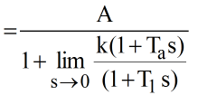 Chapter 4 - Time Domain Analysis - Notes, Control System, Electrical Engineering Electrical Engineering (EE) Notes | EduRev