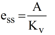Chapter 4 - Time Domain Analysis - Notes, Control System, Electrical Engineering Electrical Engineering (EE) Notes | EduRev