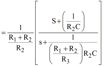 Chapter 8 Compensators and Controllers - Notes, Control System, Electrical Engineering Electrical Engineering (EE) Notes | EduRev