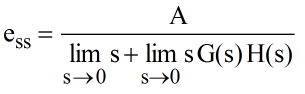 Chapter 4 - Time Domain Analysis - Notes, Control System, Electrical Engineering Electrical Engineering (EE) Notes | EduRev