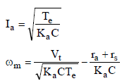 Chapter 3 - DC Machines (Part - 2) - Notes, Electrical Machines, Electrical Engineering Electrical Engineering (EE) Notes | EduRev