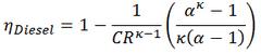 Chapter 1 Basics And Air Standard Cycles - IC Engine, Mechanical Engineering Mechanical Engineering Notes | EduRev