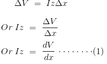 Chapter 1 Performance of Transmission Lines - Notes, Power System, Electrical Engineering Electrical Engineering (EE) Notes | EduRev