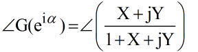 Chapter 7 - Frequency Domain Analysis(Part - 1) - Notes, Control System, Electrical Engineering Electrical Engineering (EE) Notes | EduRev
