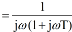 Chapter 7 - Frequency Domain Analysis(Part - 1) - Notes, Control System, Electrical Engineering Electrical Engineering (EE) Notes | EduRev