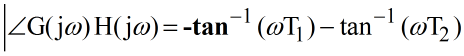 Chapter 7 - Frequency Domain Analysis(Part - 1) - Notes, Control System, Electrical Engineering Electrical Engineering (EE) Notes | EduRev