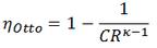 Chapter 1 Basics And Air Standard Cycles - IC Engine, Mechanical Engineering Mechanical Engineering Notes | EduRev