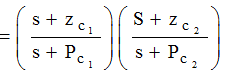 Chapter 8 Compensators and Controllers - Notes, Control System, Electrical Engineering Electrical Engineering (EE) Notes | EduRev