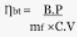 Chapter 6 Supercharging, Engine Testing And Emissions - IC Engine, Mechanical Engineering Mechanical Engineering Notes | EduRev