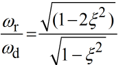 Chapter 7 - Frequency Domain Analysis(Part - 1) - Notes, Control System, Electrical Engineering Electrical Engineering (EE) Notes | EduRev