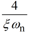 Chapter 4 - Time Domain Analysis - Notes, Control System, Electrical Engineering Electrical Engineering (EE) Notes | EduRev