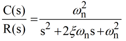 Chapter 7 - Frequency Domain Analysis(Part - 1) - Notes, Control System, Electrical Engineering Electrical Engineering (EE) Notes | EduRev