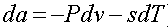 Chapter 10 Thermodynamic Relations Equilibrium And Stability - Thermodynamics, Mechanical Engineering Mechanical Engineering Notes | EduRev