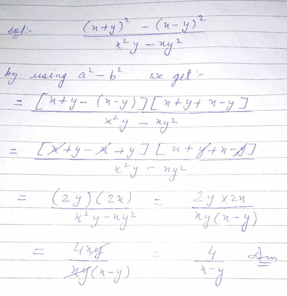 if-x-and-y-are-non-zero-rational-unequal-numbers-then-is-equal-to-a