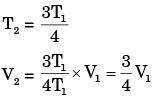 Past Year Questions: Thermodynamic System And Processes Notes | EduRev