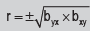 Correlation And Regression (Part - 2) CA Foundation Notes | EduRev