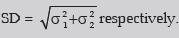 Summary - Theoretical Distribution CA CPT Notes | EduRev