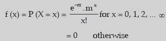Summary - Theoretical Distribution CA CPT Notes | EduRev