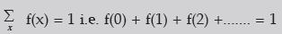 Summary - Theoretical Distribution CA CPT Notes | EduRev
