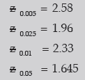 Summary - Theoretical Distribution CA CPT Notes | EduRev