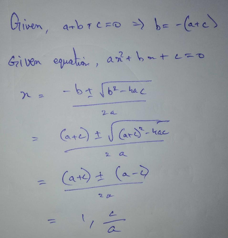 Vertex form of a quadratic equation - ladegher