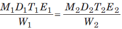 Time and Work: Overview with Examples Quant Notes | EduRev