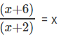 Algebra - Functions questions (Part - 2) Notes | Study Quantitative Aptitude for SSC CGL - SSC