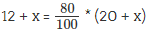 Mixtures & Alligations Practice Questions Quant Notes | EduRev