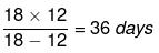 Time and Work: Overview with Examples Quant Notes | EduRev
