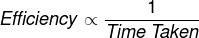 Time and Work - Examples (with Solutions), Arithmetic, Quantitative Aptitude Quant Notes | EduRev