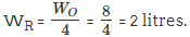 Mixtures & Alligations Practice Questions Quant Notes | EduRev