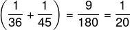 Time and Work - Examples (with Solutions), Arithmetic, Quantitative Aptitude Quant Notes | EduRev