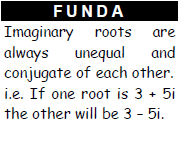 Quadratic Equations - Examples (with Solutions), Algebra, Quantitative Aptitude Quant Notes | EduRev
