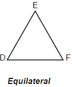Triangles - Examples (with Solutions), Geometry, Quantitative Reasoning Quant Notes | EduRev