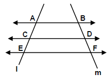 Triangles - Examples (with Solutions), Geometry, Quantitative Reasoning Quant Notes | EduRev