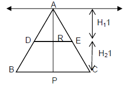Triangles - Examples (with Solutions), Geometry, Quantitative Reasoning Quant Notes | EduRev