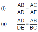Triangles - Examples (with Solutions), Geometry, Quantitative Reasoning Quant Notes | EduRev