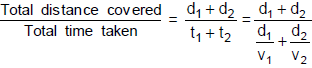 Averages - Examples (with Solutions), Arithmetic, Quantitative Reasoning Quant Notes | EduRev