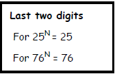 Number Systems - More Concepts Quant Notes | EduRev