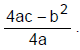 Quadratic Equations - Examples (with Solutions), Algebra, Quantitative Aptitude Quant Notes | EduRev