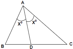 Triangles - Examples (with Solutions), Geometry, Quantitative Reasoning Quant Notes | EduRev