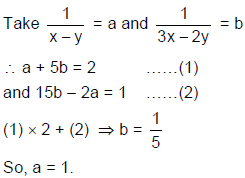 Quadratic Equations - Examples (with Solutions), Algebra, Quantitative Aptitude Quant Notes | EduRev