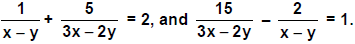 Quadratic Equations - Examples (with Solutions), Algebra, Quantitative Aptitude Quant Notes | EduRev