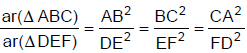 Triangles - Examples (with Solutions), Geometry, Quantitative Reasoning Quant Notes | EduRev