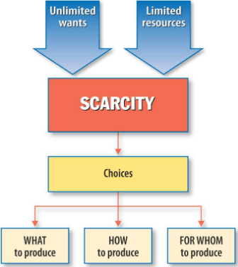 Short Answer Questions Chapter 1 Introduction Microeconomics Class 12 Economics Edurev Notes