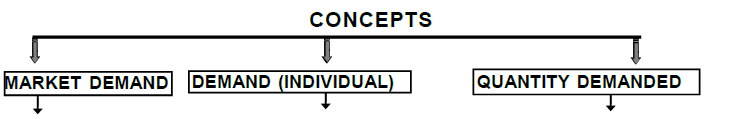 Chapter 3 Demand Chapter Notes Micro Economics Class 12 EduRev Notes