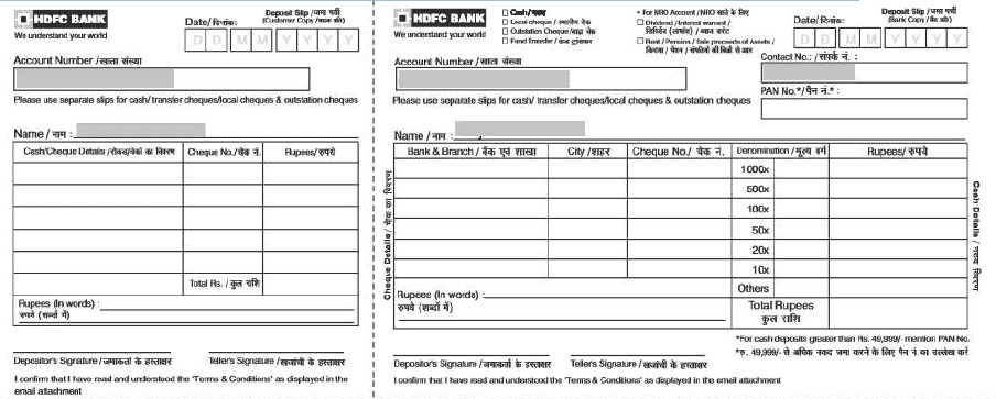 Introduction - Origin of transactions: Source Documents of Accountancy ...