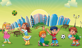NCERT Solutions - Wake Up Notes | EduRev