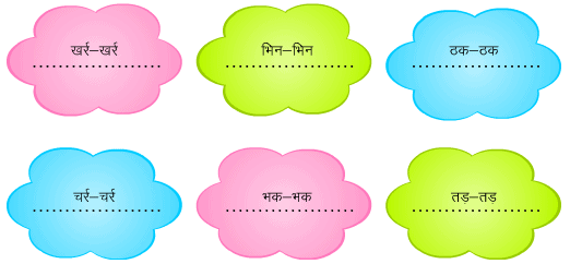 NCERT Solutions - टिपटिपवा Notes | Study Hindi for Class 3 - Class 3