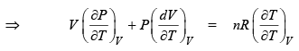 Thermodynamic Magic Square - Thermodynamic Chemistry Notes | EduRev